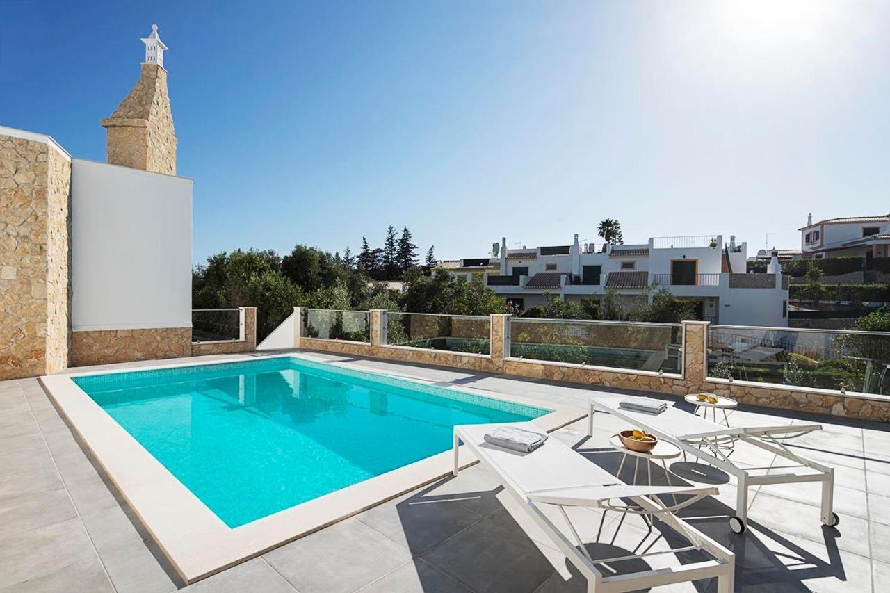 Casas De By Sevencollection Carvoeiro (Lagoa)