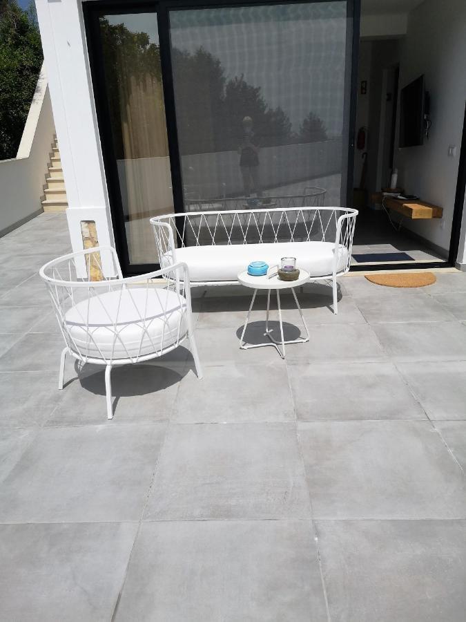 Casas De By Sevencollection Carvoeiro (Lagoa)