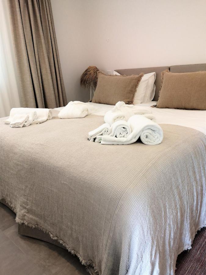 Casas De By Sevencollection Apartamento