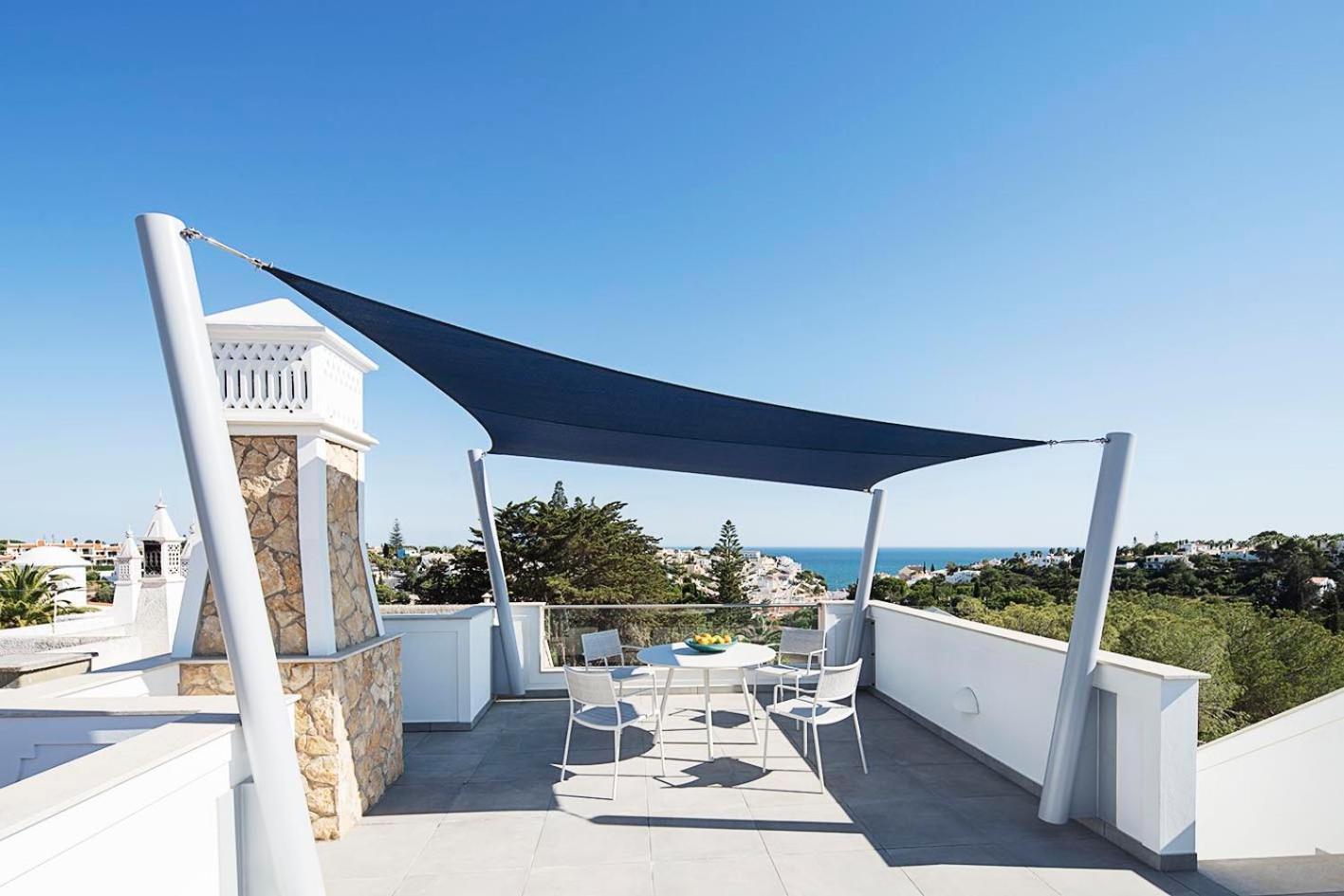 Apartamento Casas De By Sevencollection Carvoeiro (Lagoa)