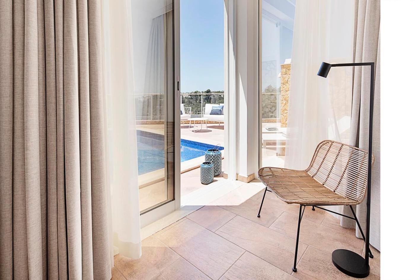 Casas De By Sevencollection Apartamento Carvoeiro (Lagoa)