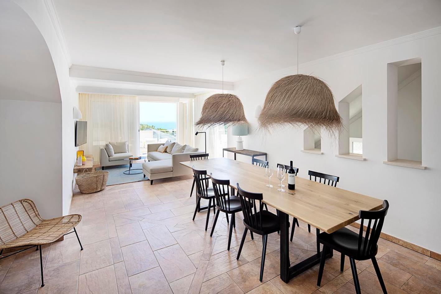 Casas De By Sevencollection Carvoeiro (Lagoa)