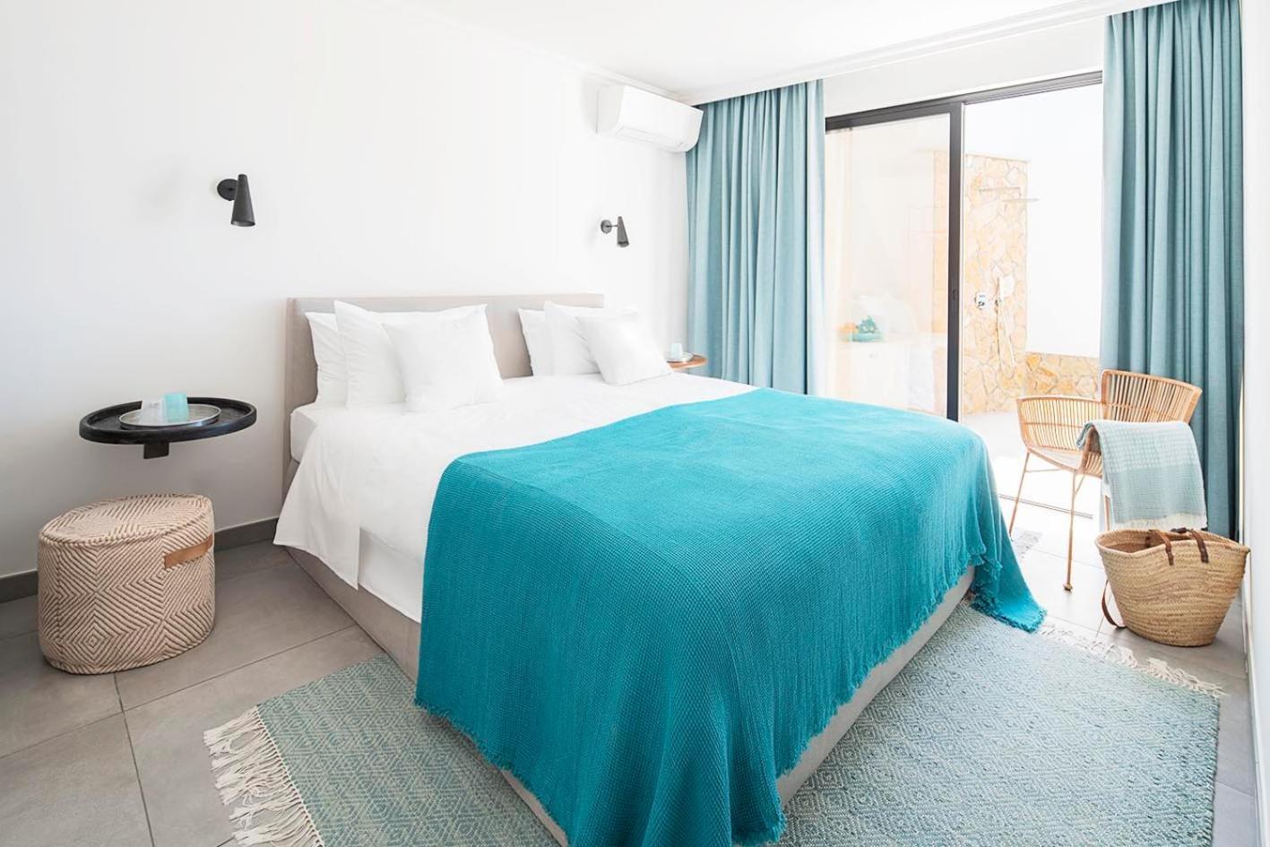 Casas De By Sevencollection Apartamento Carvoeiro (Lagoa)