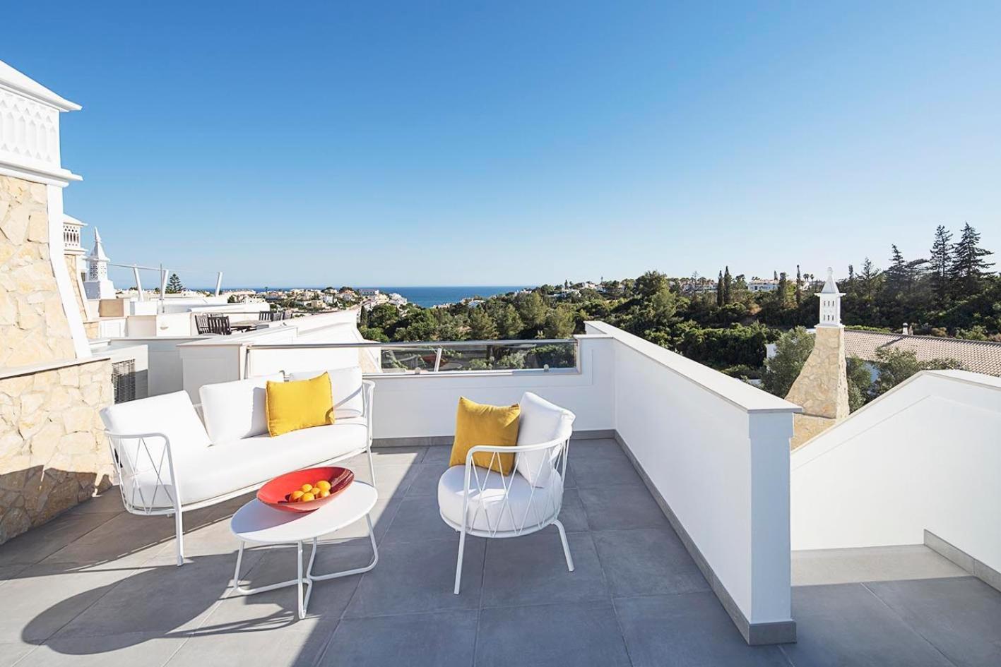 Apartamento Casas De By Sevencollection Carvoeiro (Lagoa)