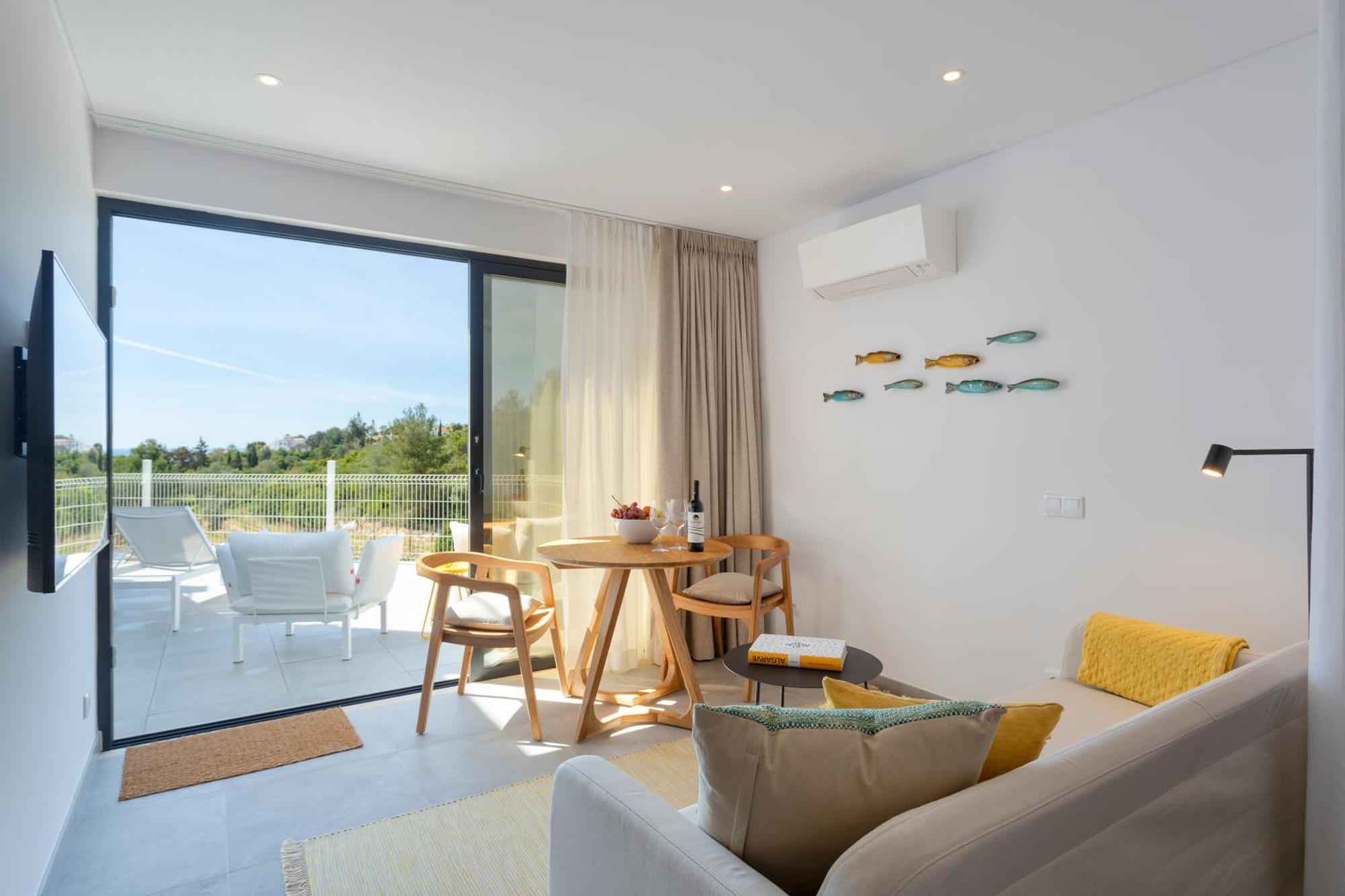 Casas De By Sevencollection Carvoeiro (Lagoa)