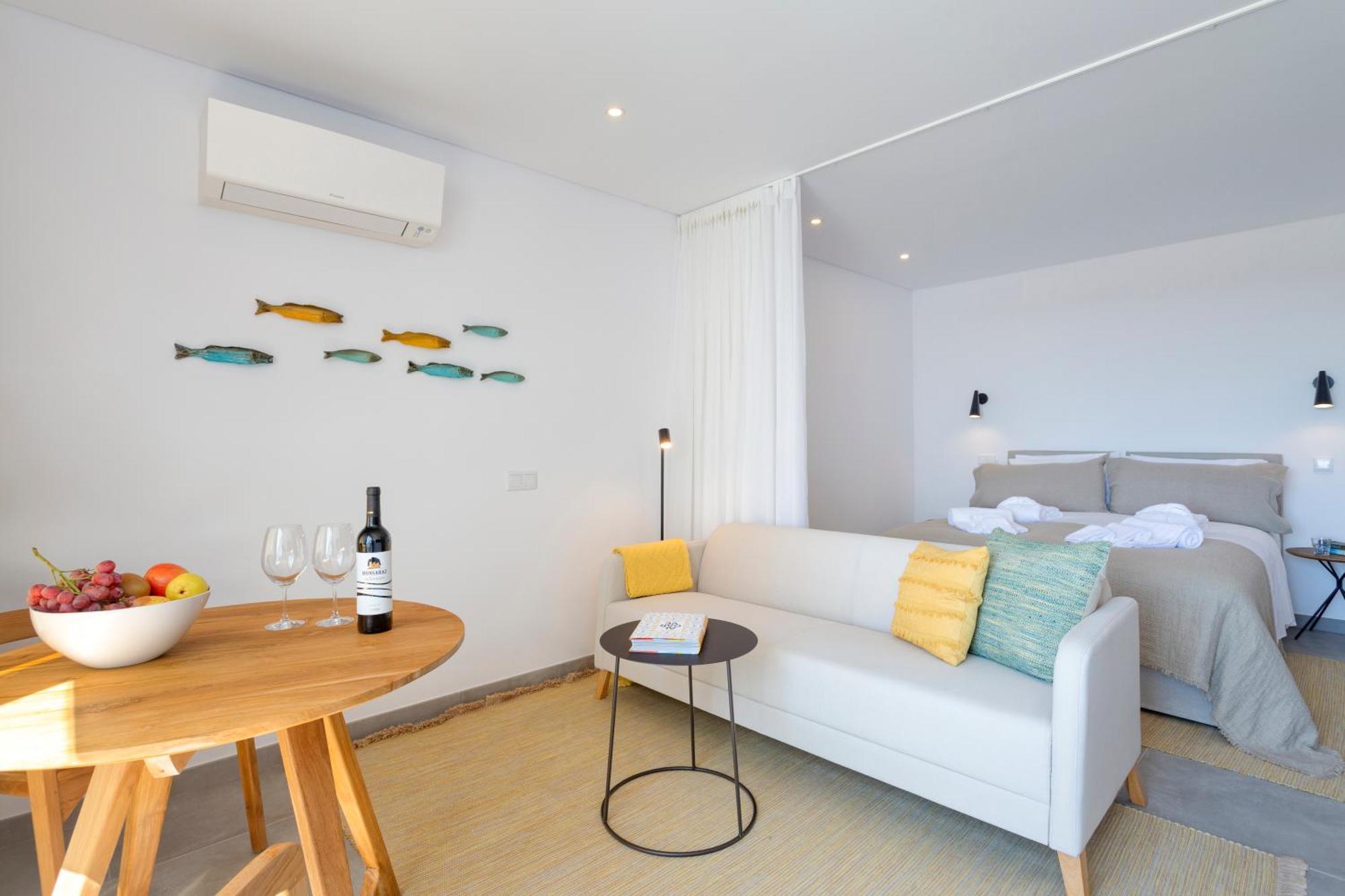 Apartamento Casas De By Sevencollection Carvoeiro (Lagoa)