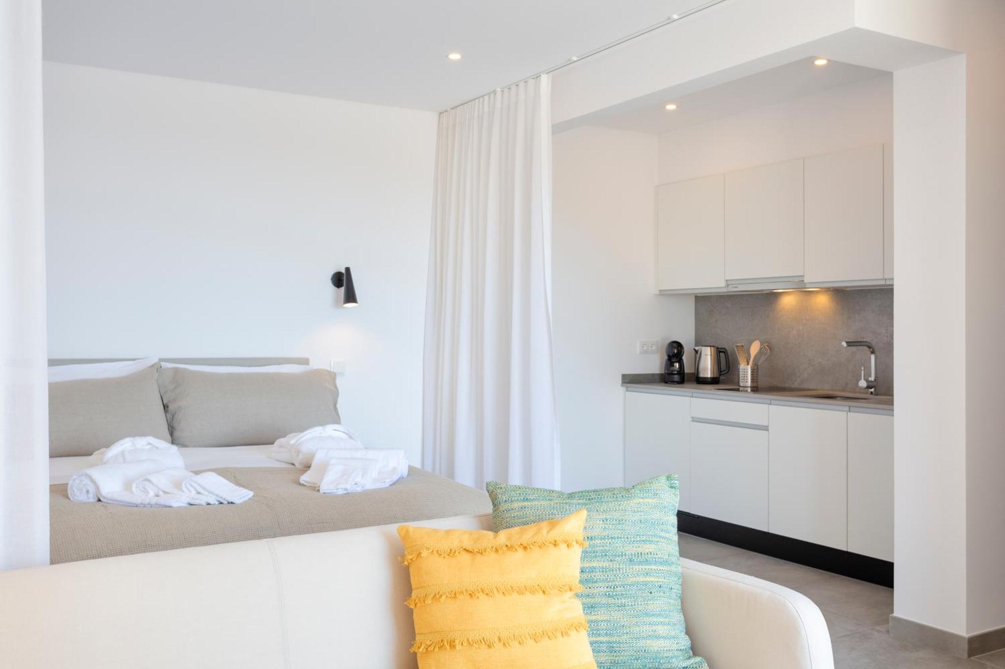 Apartamento Casas De By Sevencollection *