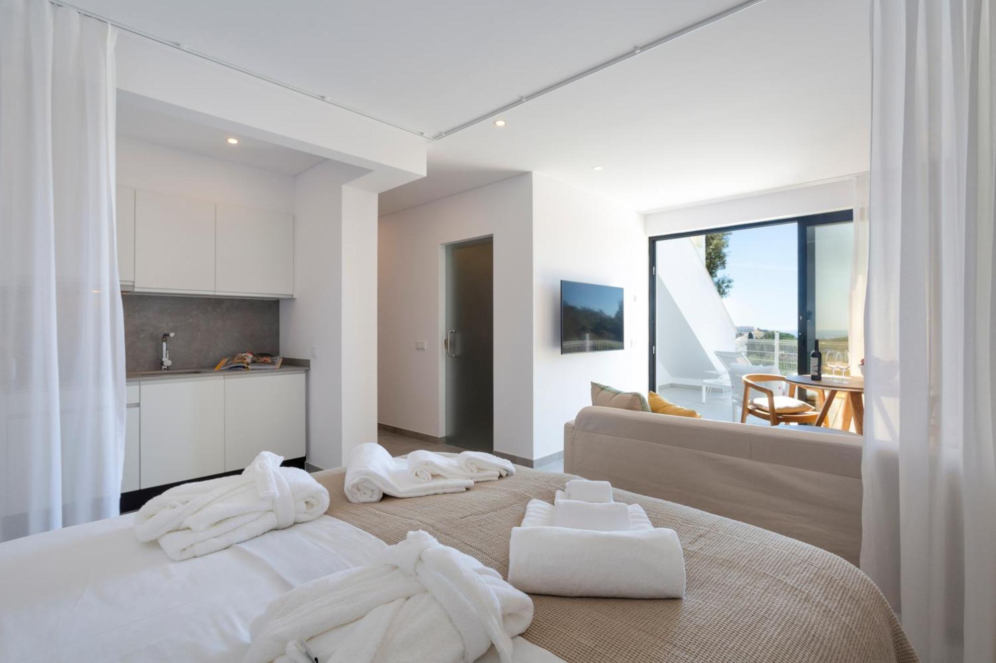 Apartamento Casas De By Sevencollection Carvoeiro (Lagoa)