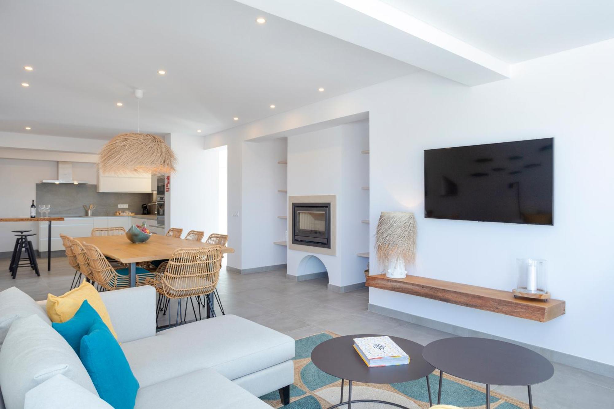Casas De By Sevencollection Apartamento Carvoeiro (Lagoa)