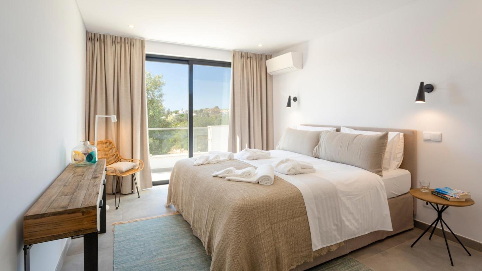 Apartamento Casas De By Sevencollection