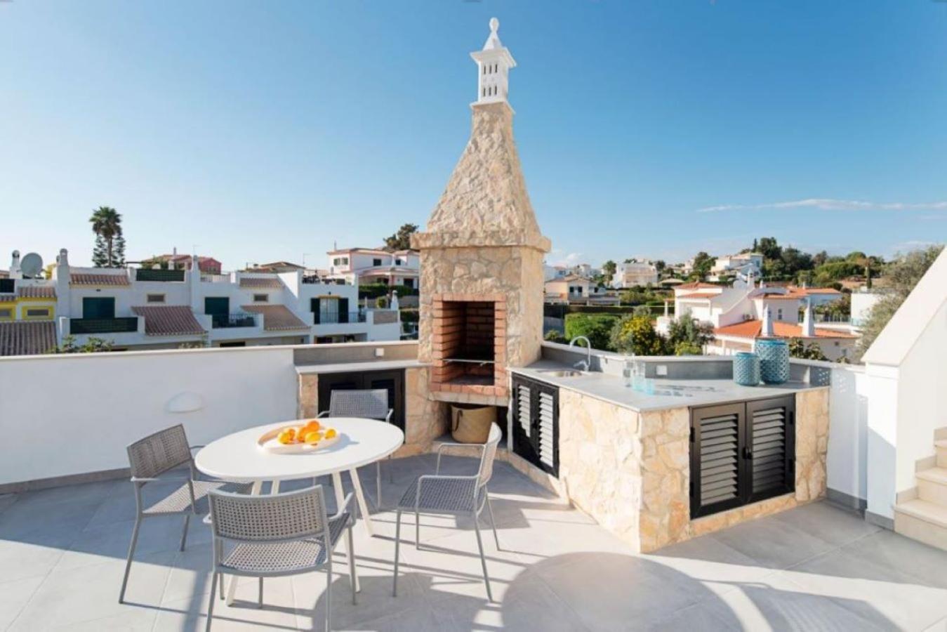 Casas De By Sevencollection *