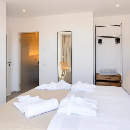 Casas De Carvoeiro By Sevencollection Apartment Exterior photo